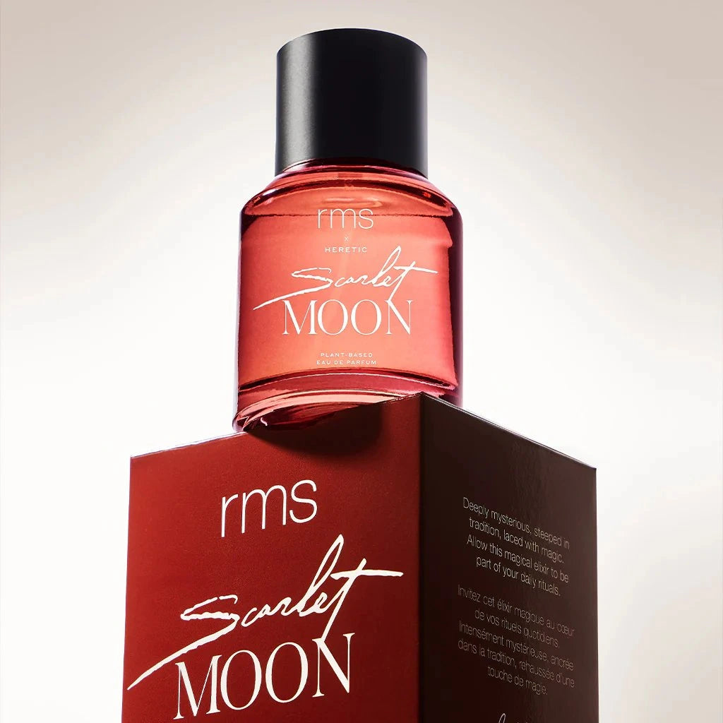 RMS x Heretic: Scarlet Moon