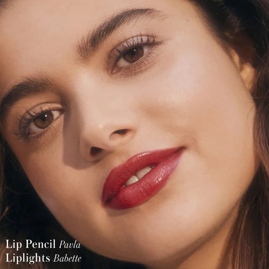 Liplights Lip Gloss Babette