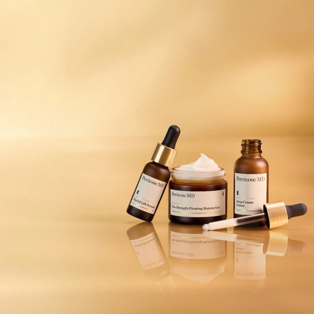 Neuropeptide Deep Crease Serum