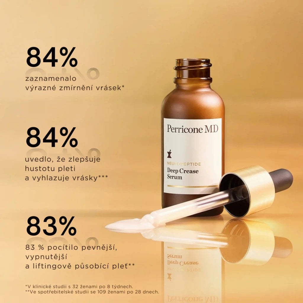 Neuropeptide Deep Crease Serum