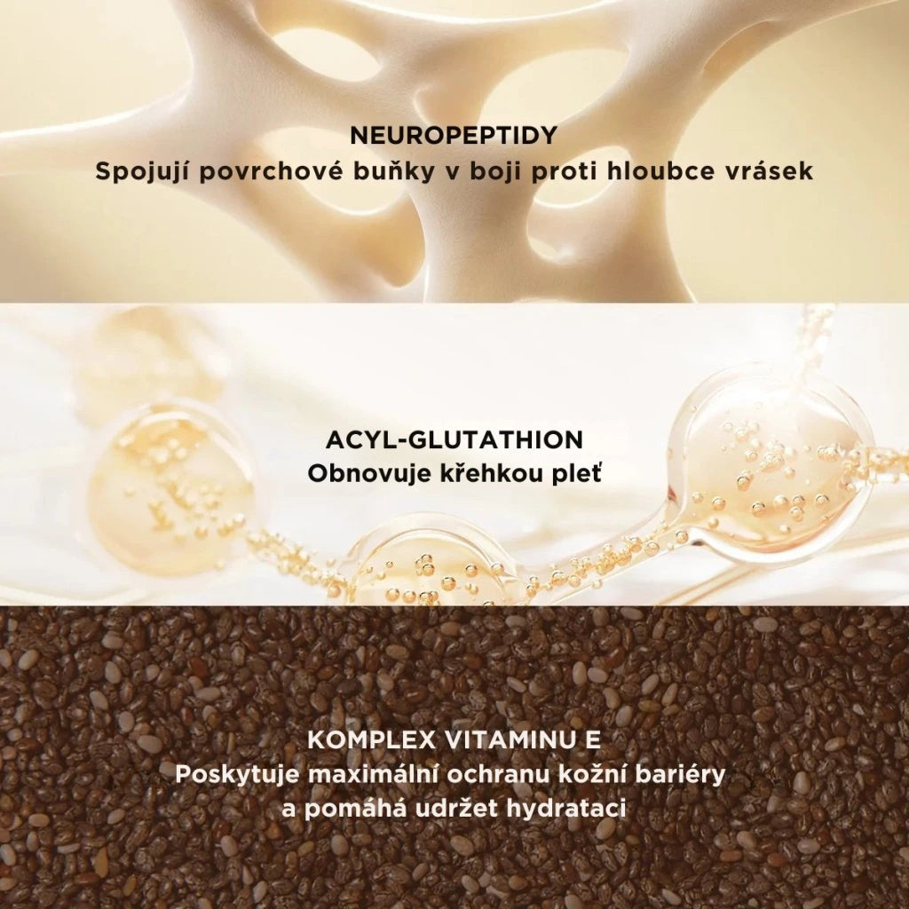 Neuropeptide The Cleansing Balm