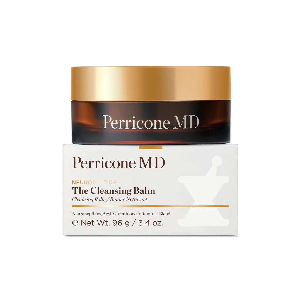 Neuropeptide The Cleansing Balm