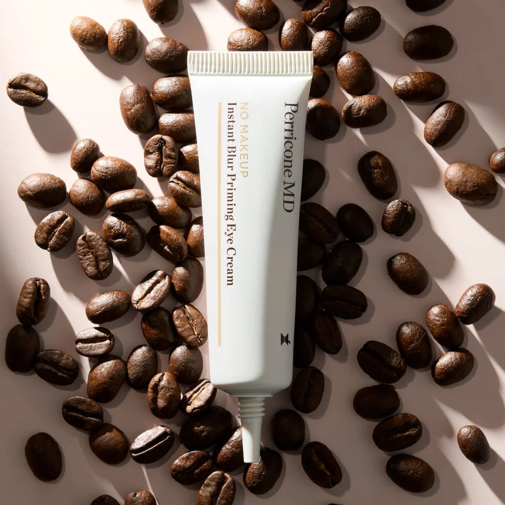 No Makeup Instant Blur Priming Eye