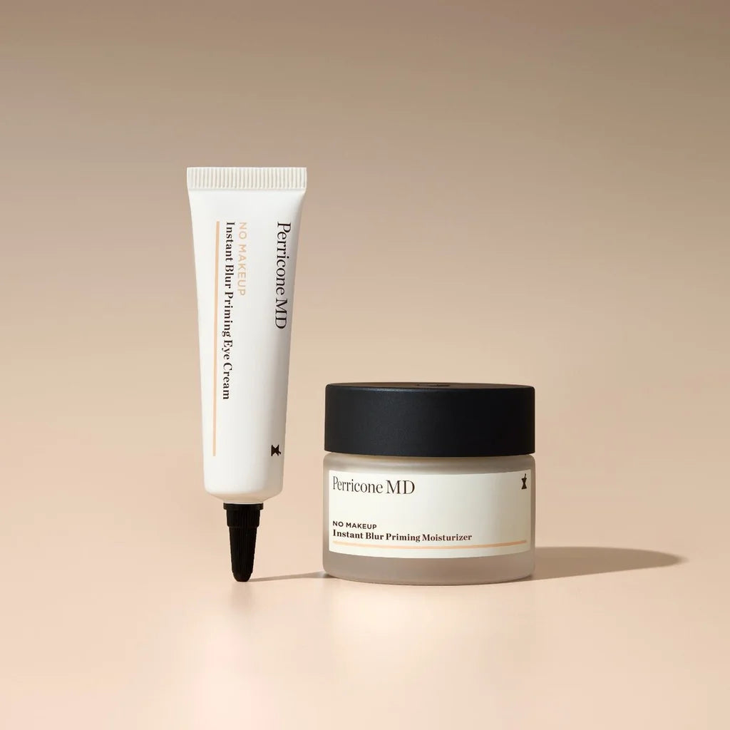 No Makeup Instant Blur Priming Eye