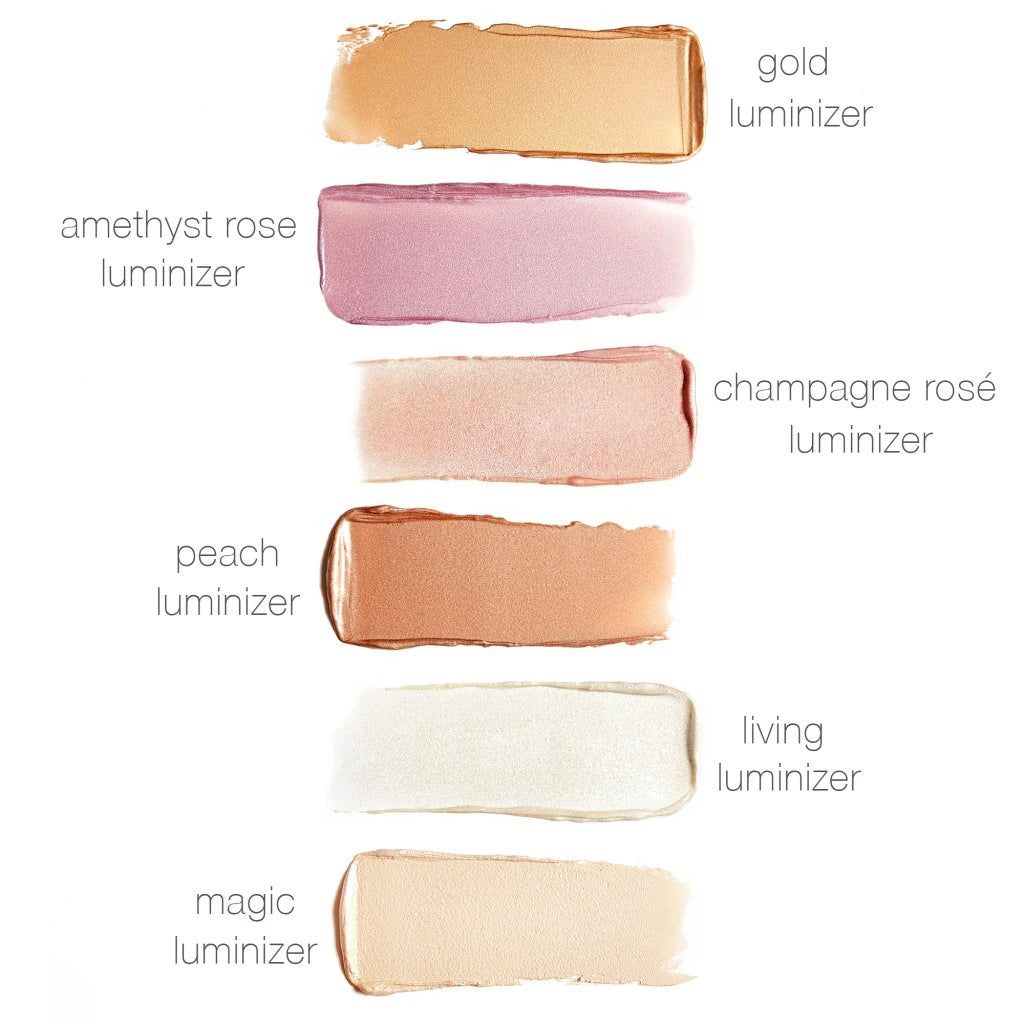 Crystal Slipper Luminizer