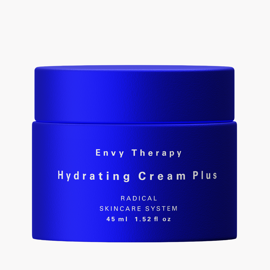 Hydrating Cream Plus