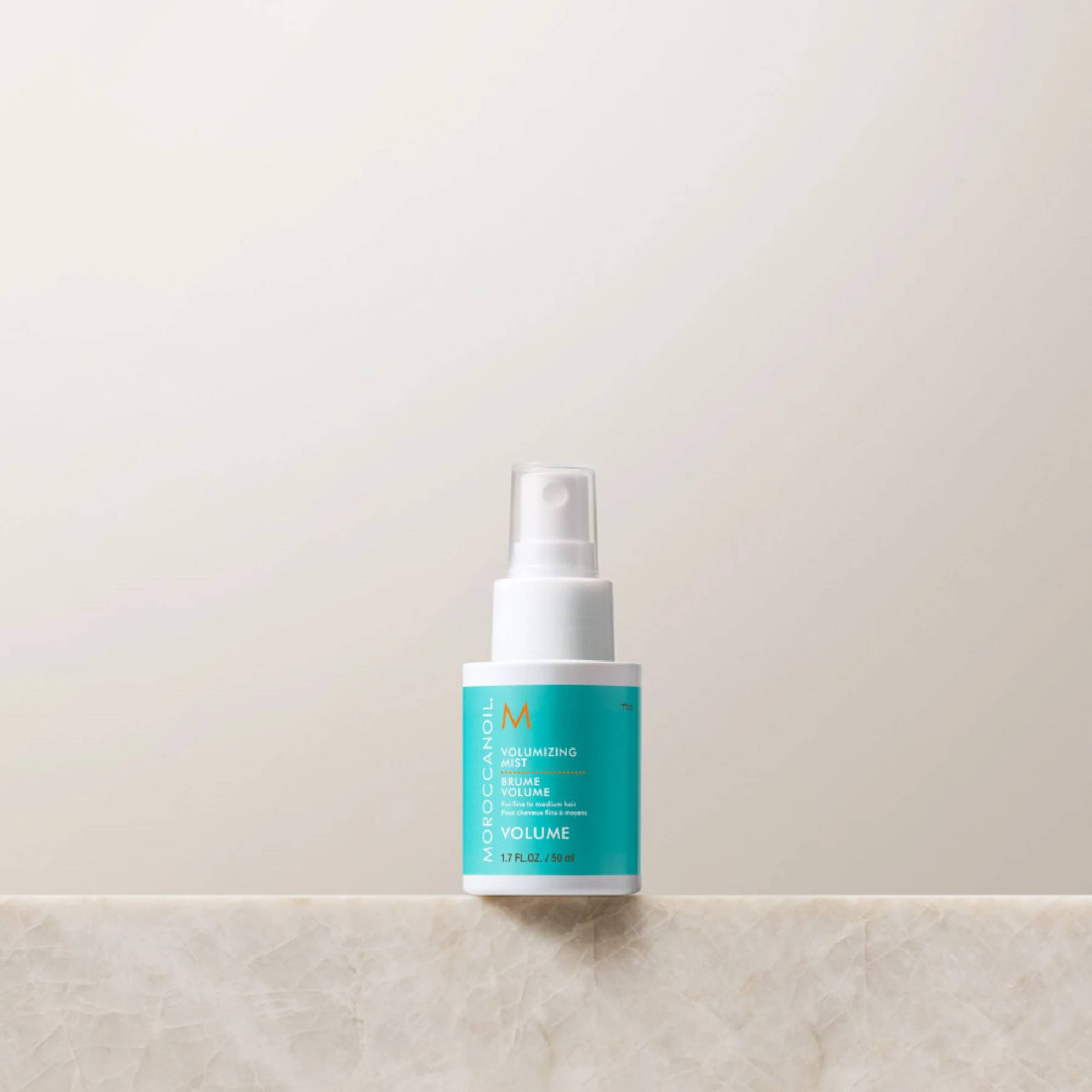 Volumizing Mist Travel