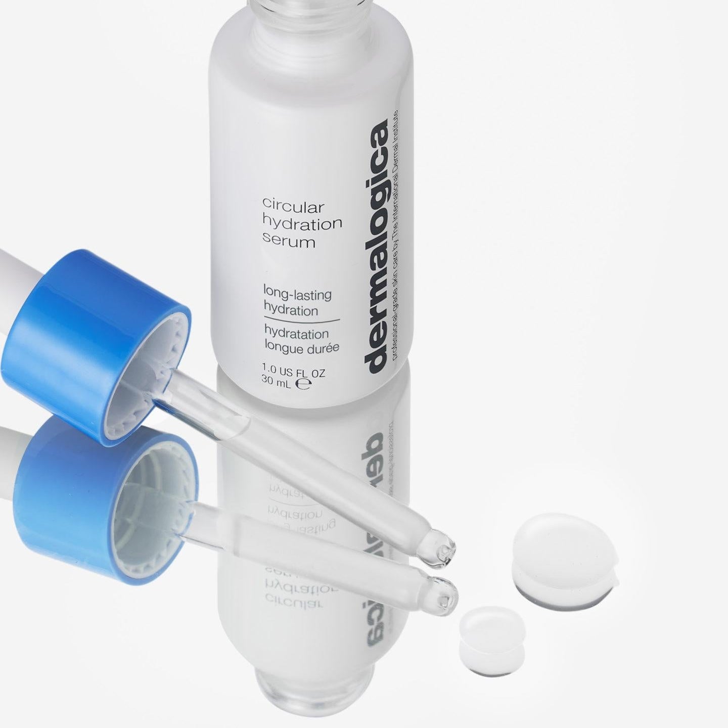 Circular Hydration Serum