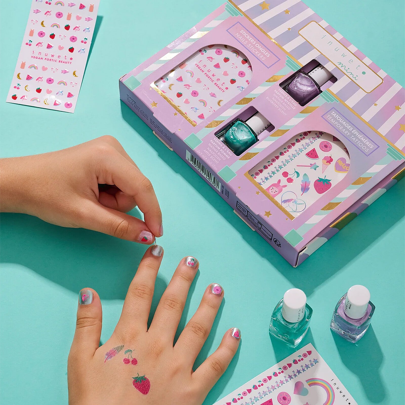 My Little Beauty House