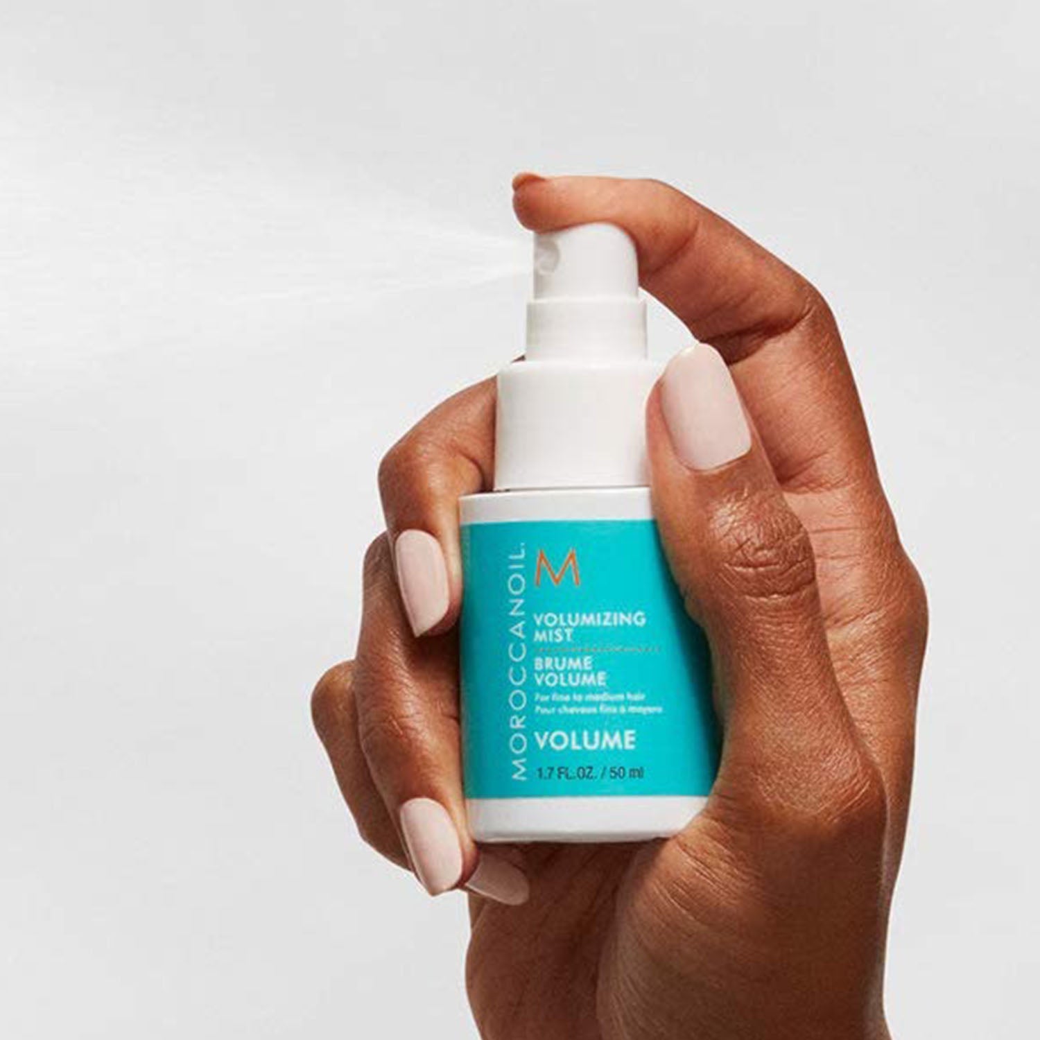 Volumizing Mist Travel