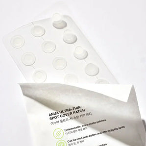 Anua - Ultra-Thin Spot Cover Patch