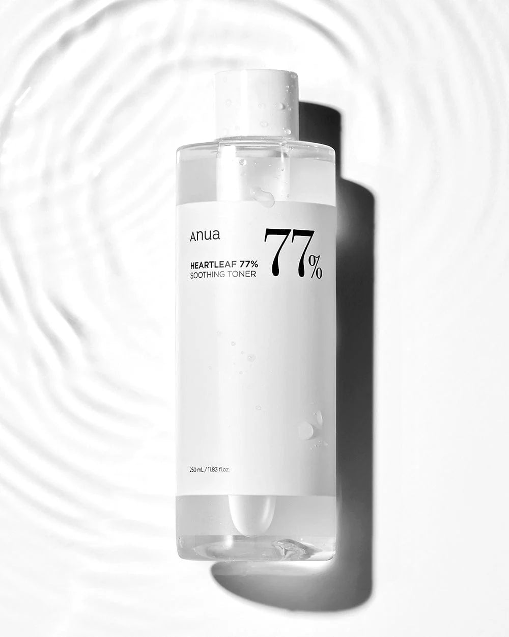 Heartleaf 77% Soothing Toner