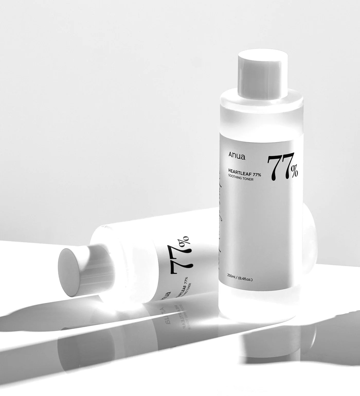 Heartleaf 77% Soothing Toner