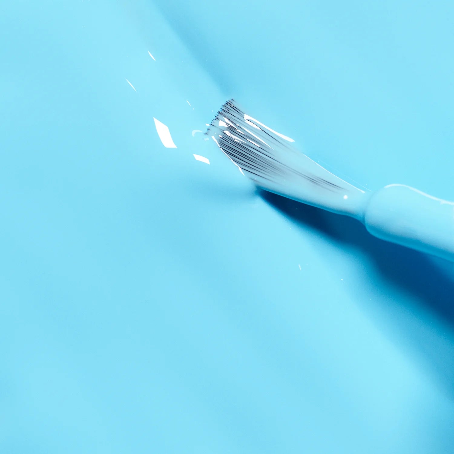 Dětský lak Barbibul