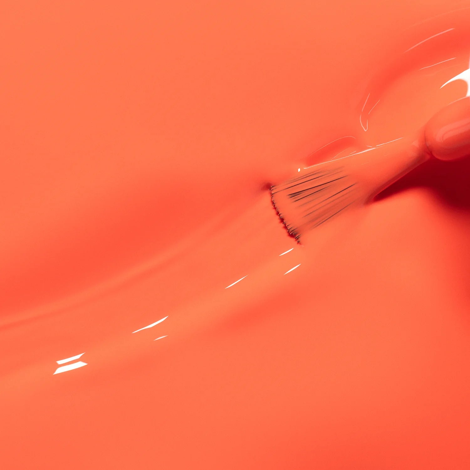 Dětský lak Barbotine