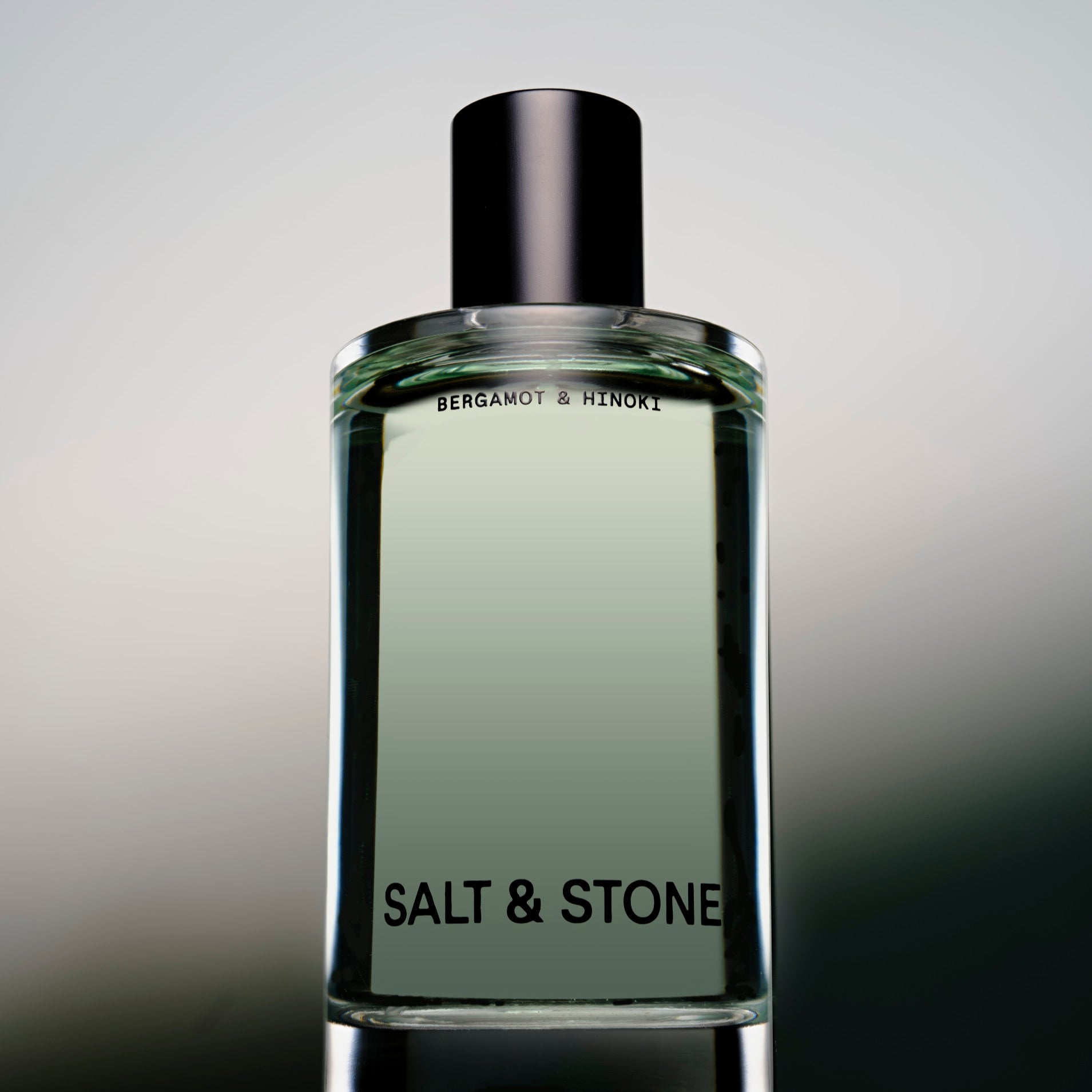 Body Mist Bergamot & Hinoki
