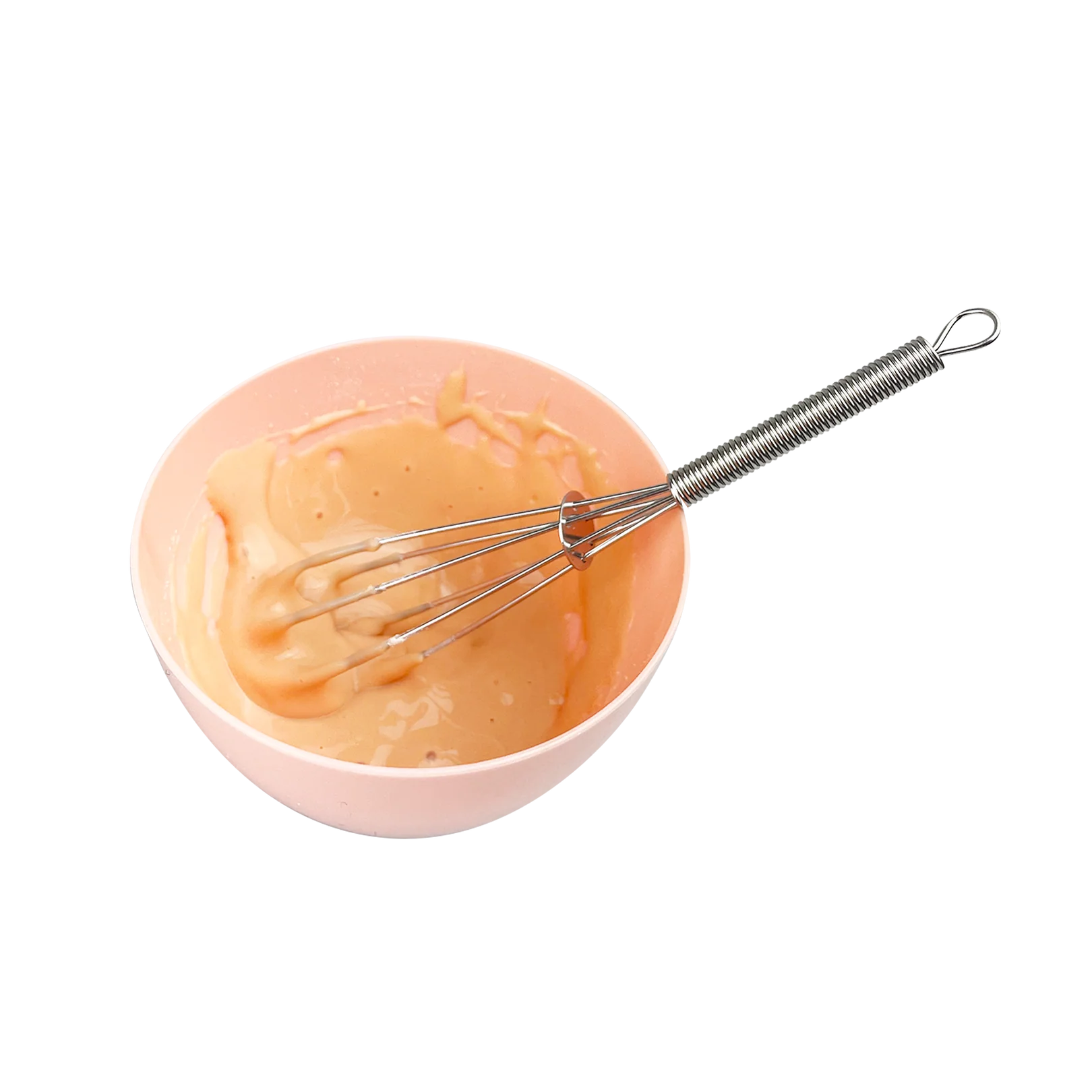 DIY Peel-Off Detox Powder Mask Litchi