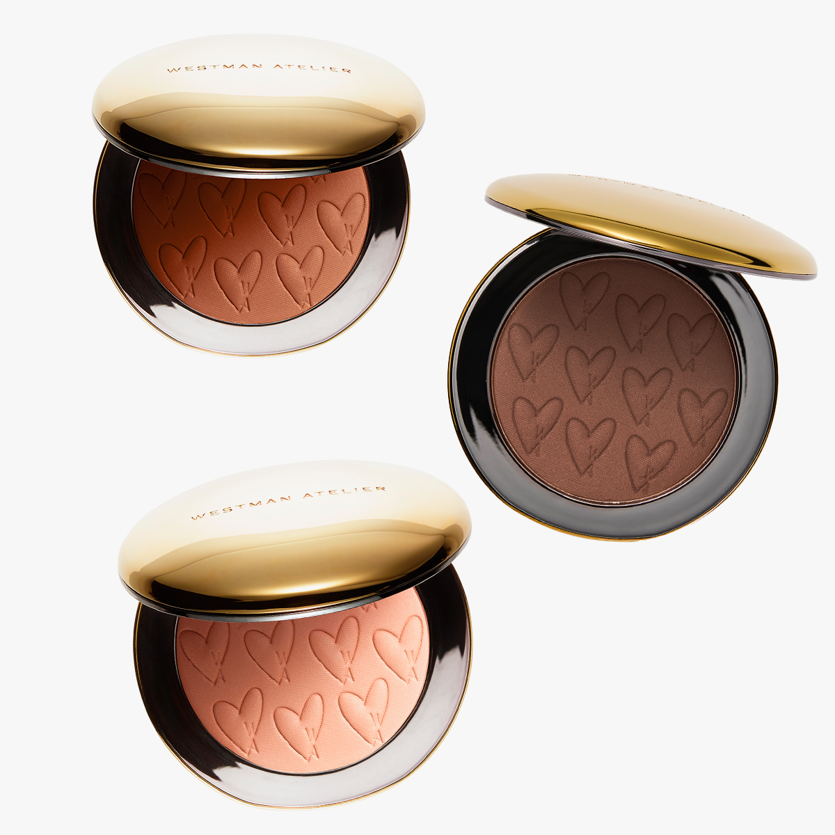 Beauty Butter Powder Bronzer