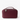Travel Beauty Bag Bordo