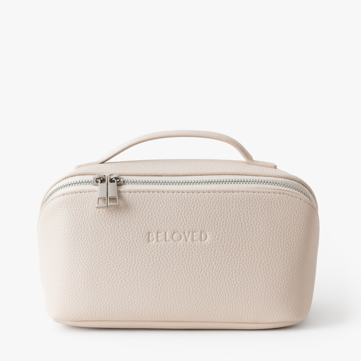 Travel Beauty Bag Cream