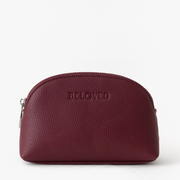 Mini Make-up Bag Bordo