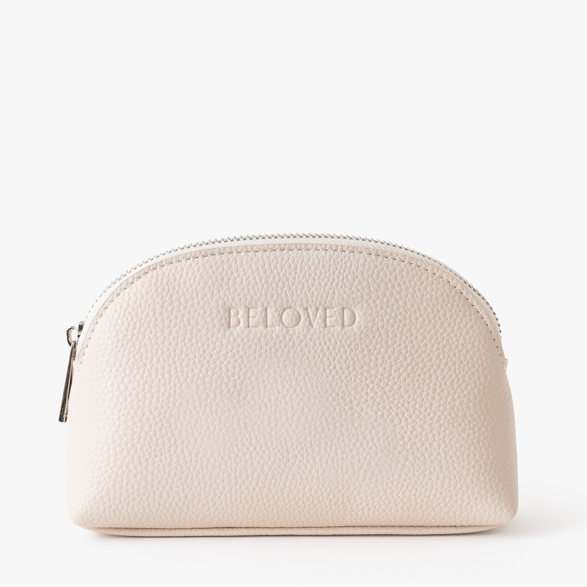 Mini Make-up Bag Cream