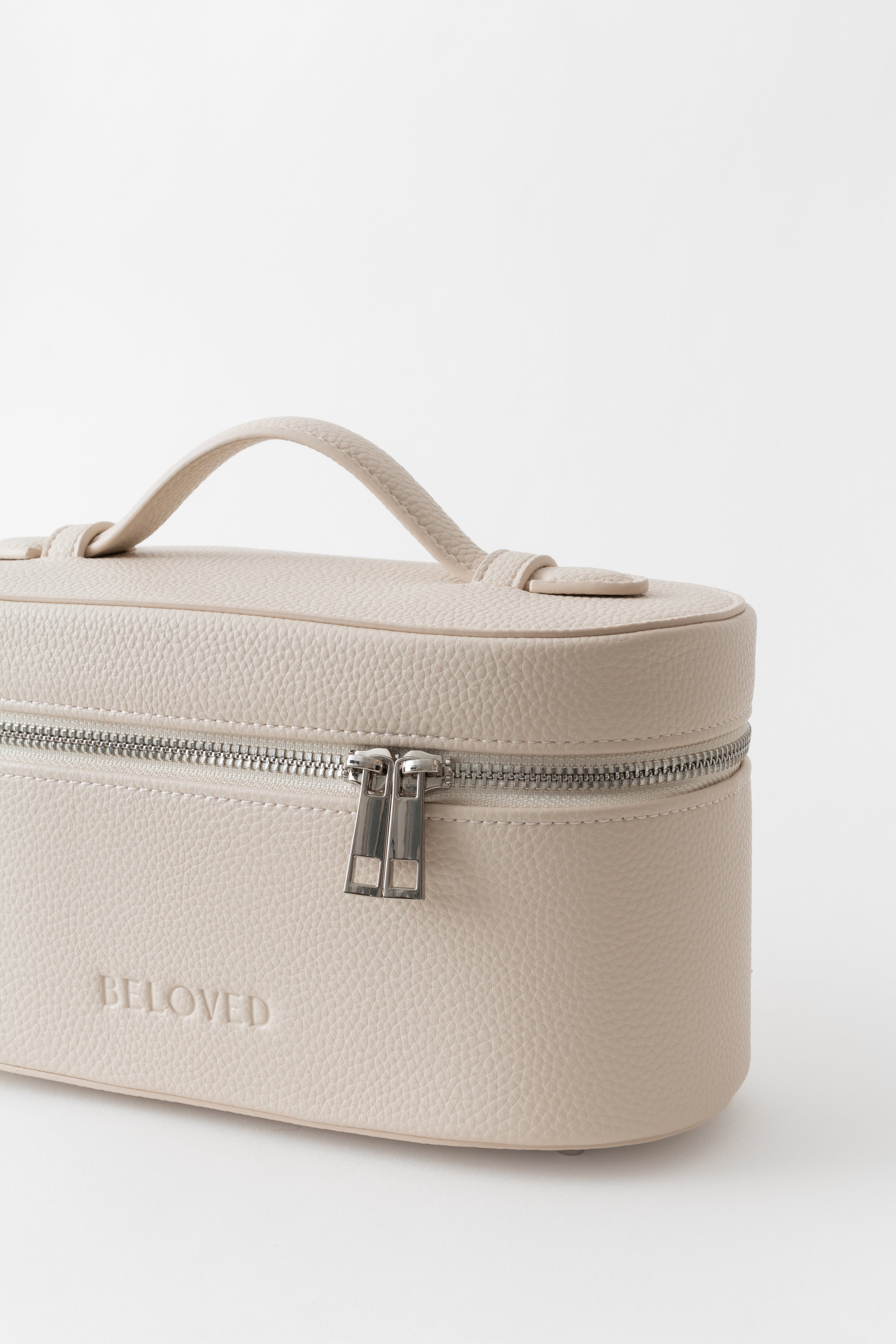 Vanity Case Cream