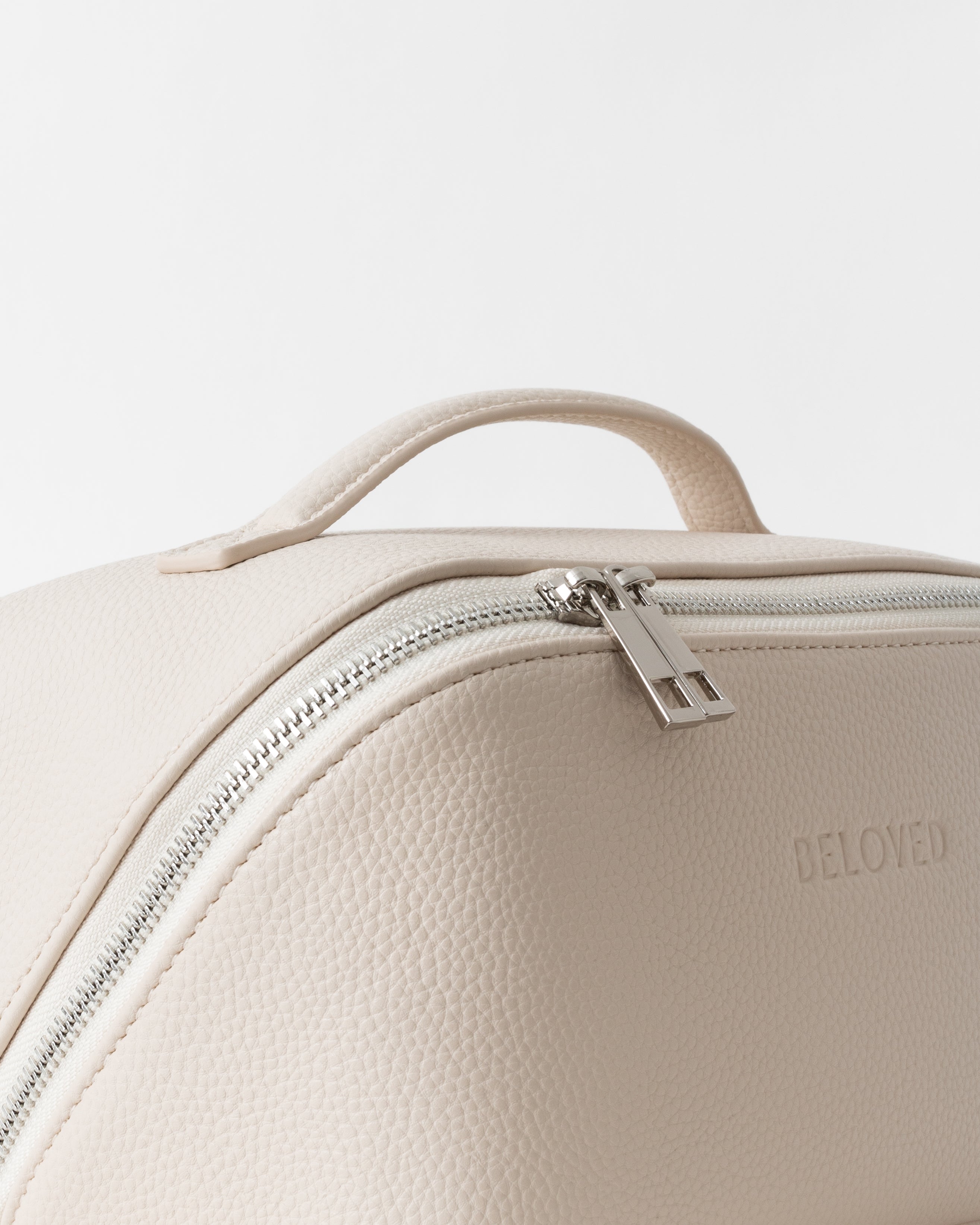 Travel Beauty Bag Cream