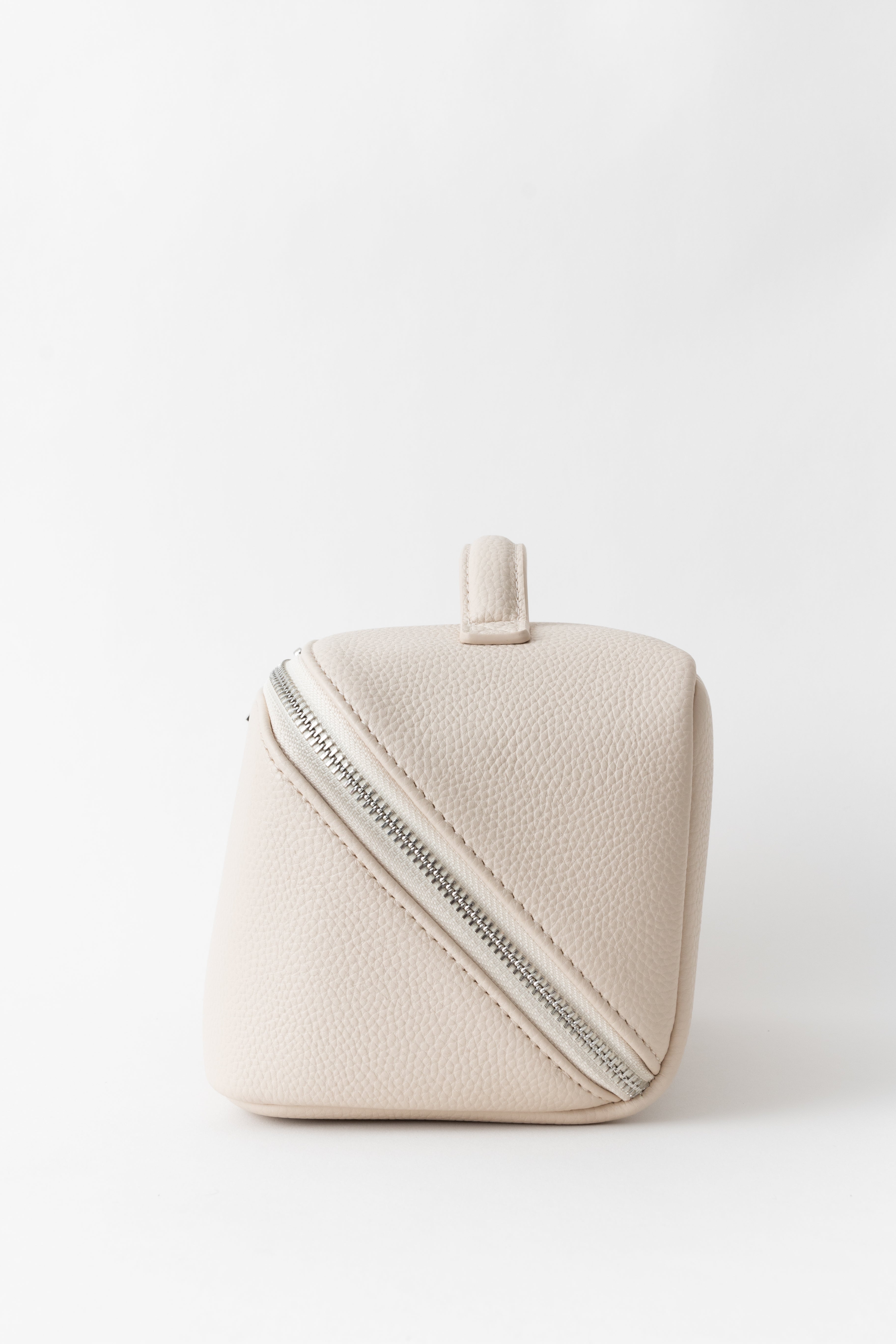 Travel Beauty Bag Cream