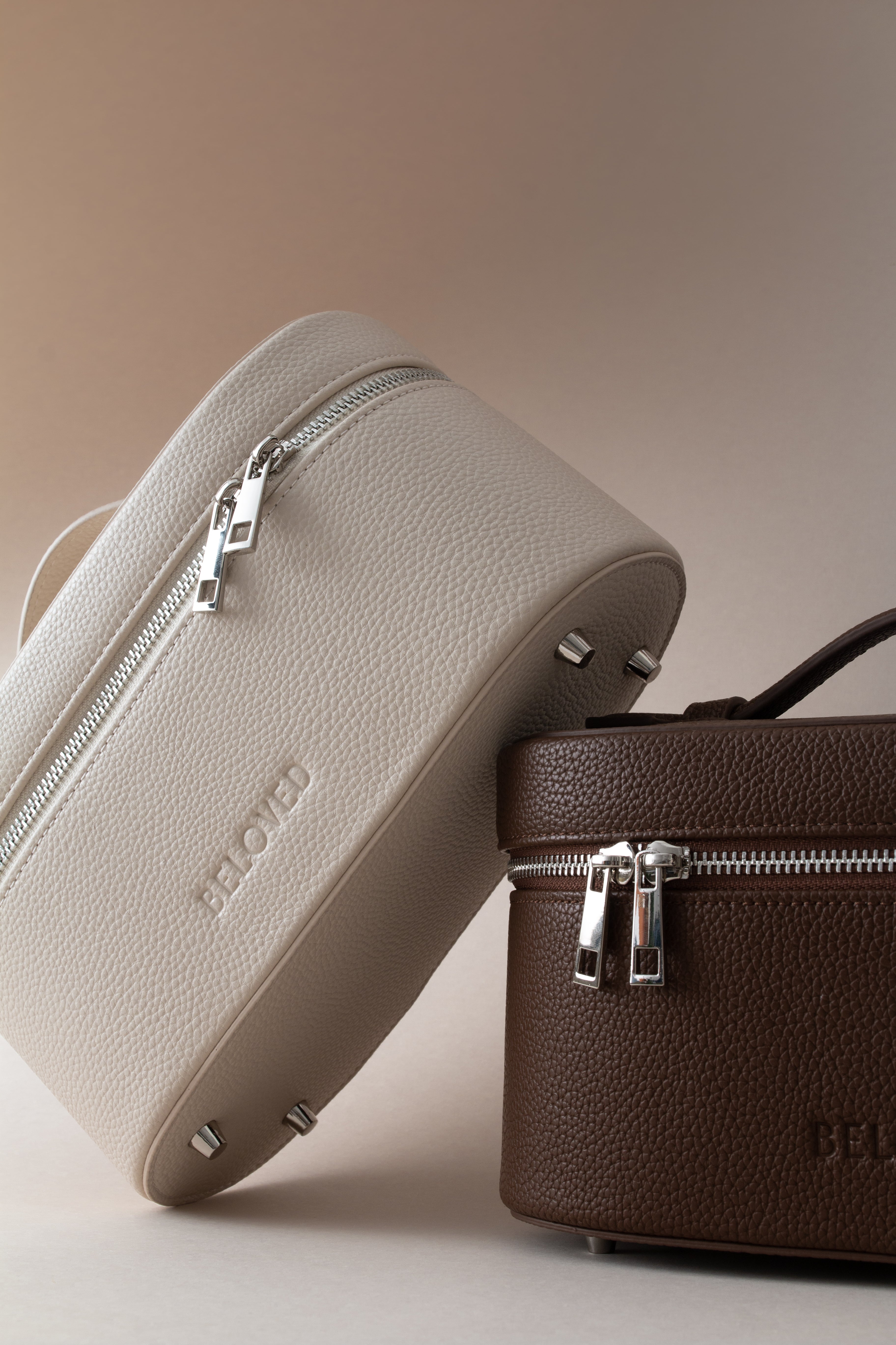 Vanity Case Cream