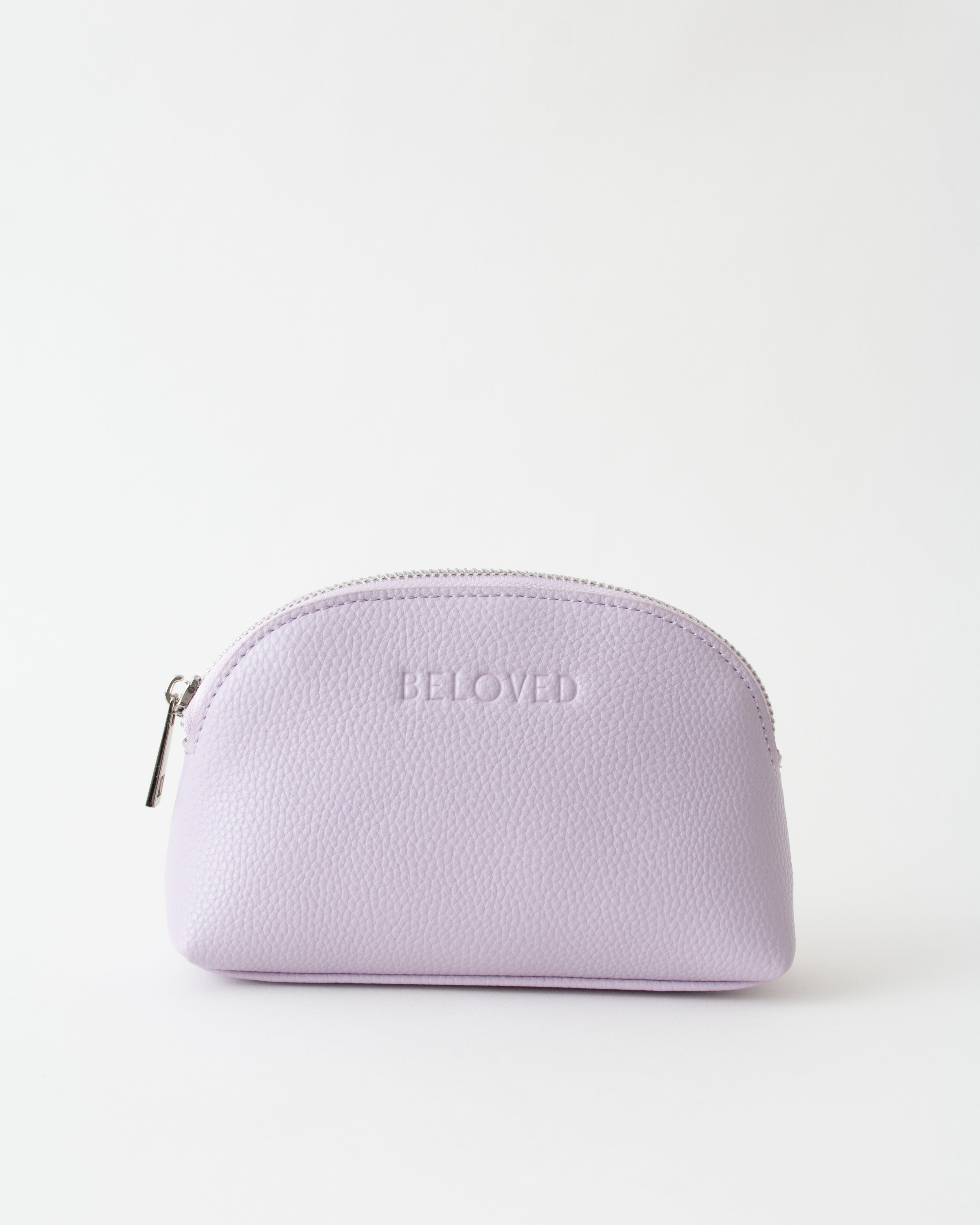 Mini Make-up Bag Lila