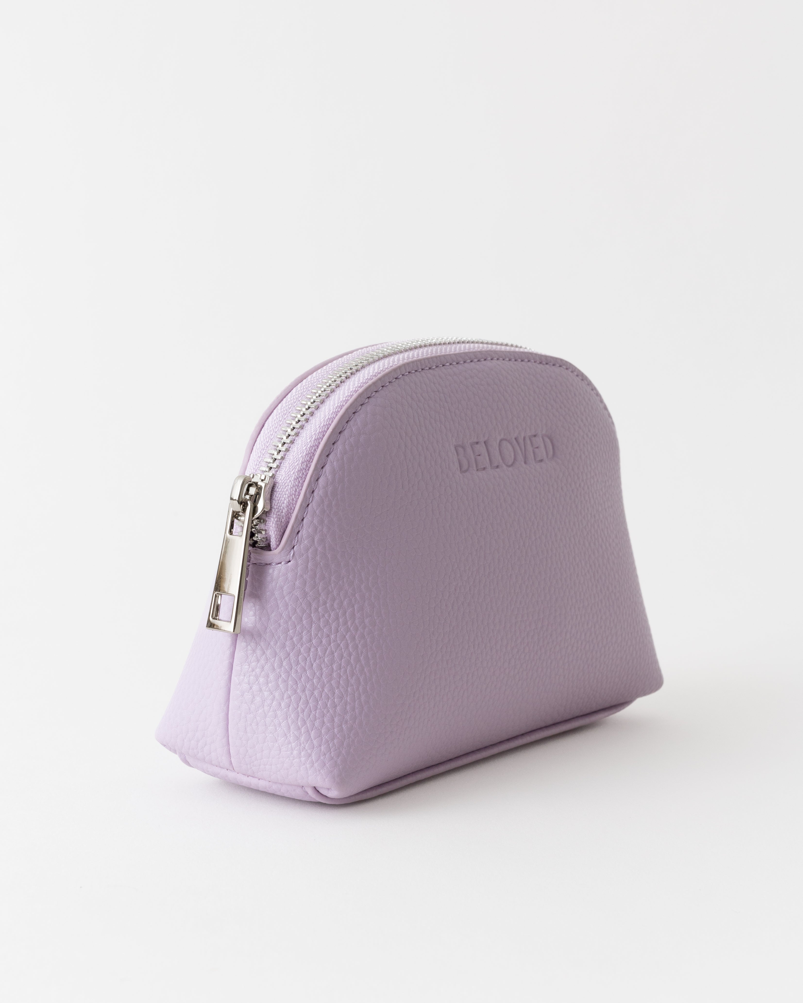 Mini Make-up Bag Lila