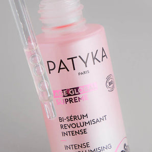 Intensive Revolumising Bi-Serum