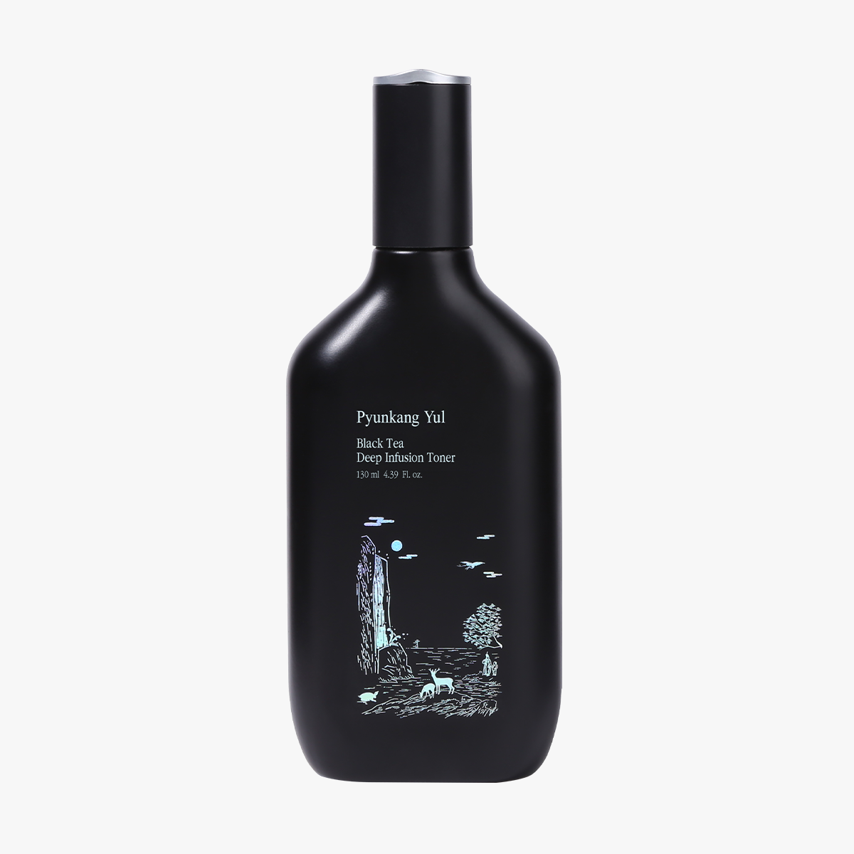 Black Tea Deep Infusion Toner