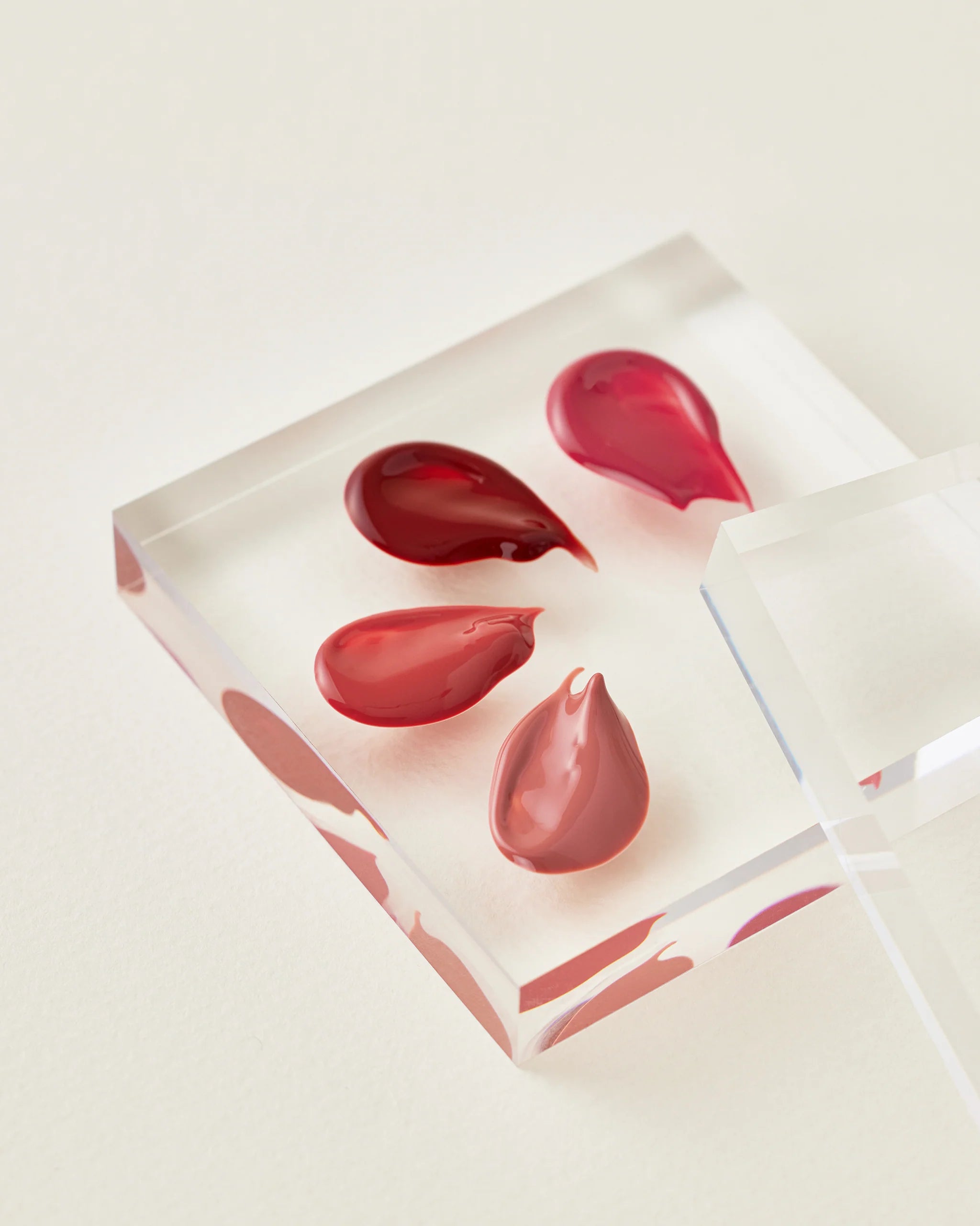 Glowy Ampoule Tint Dawn Pink