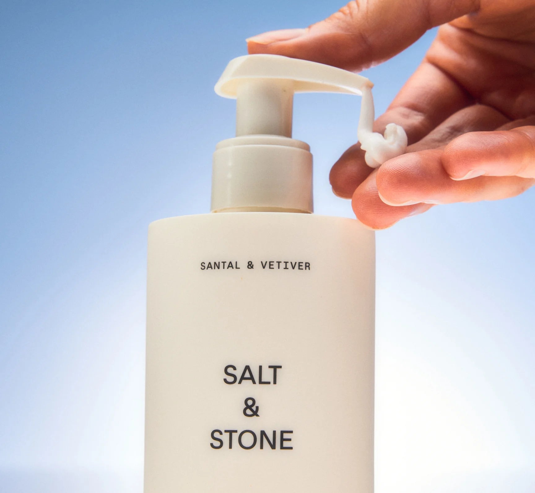 Body Lotion