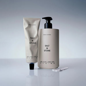 Body Lotion Neroli & Basil