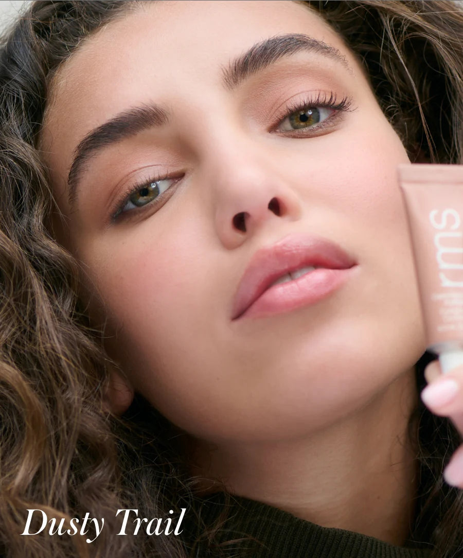Cashmere Matte Eyelights Dusty Trail
