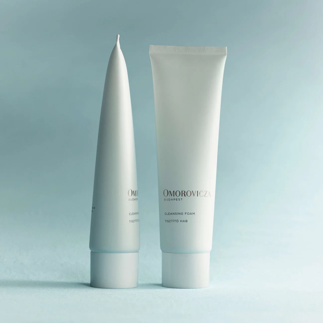 Cleansing Foam