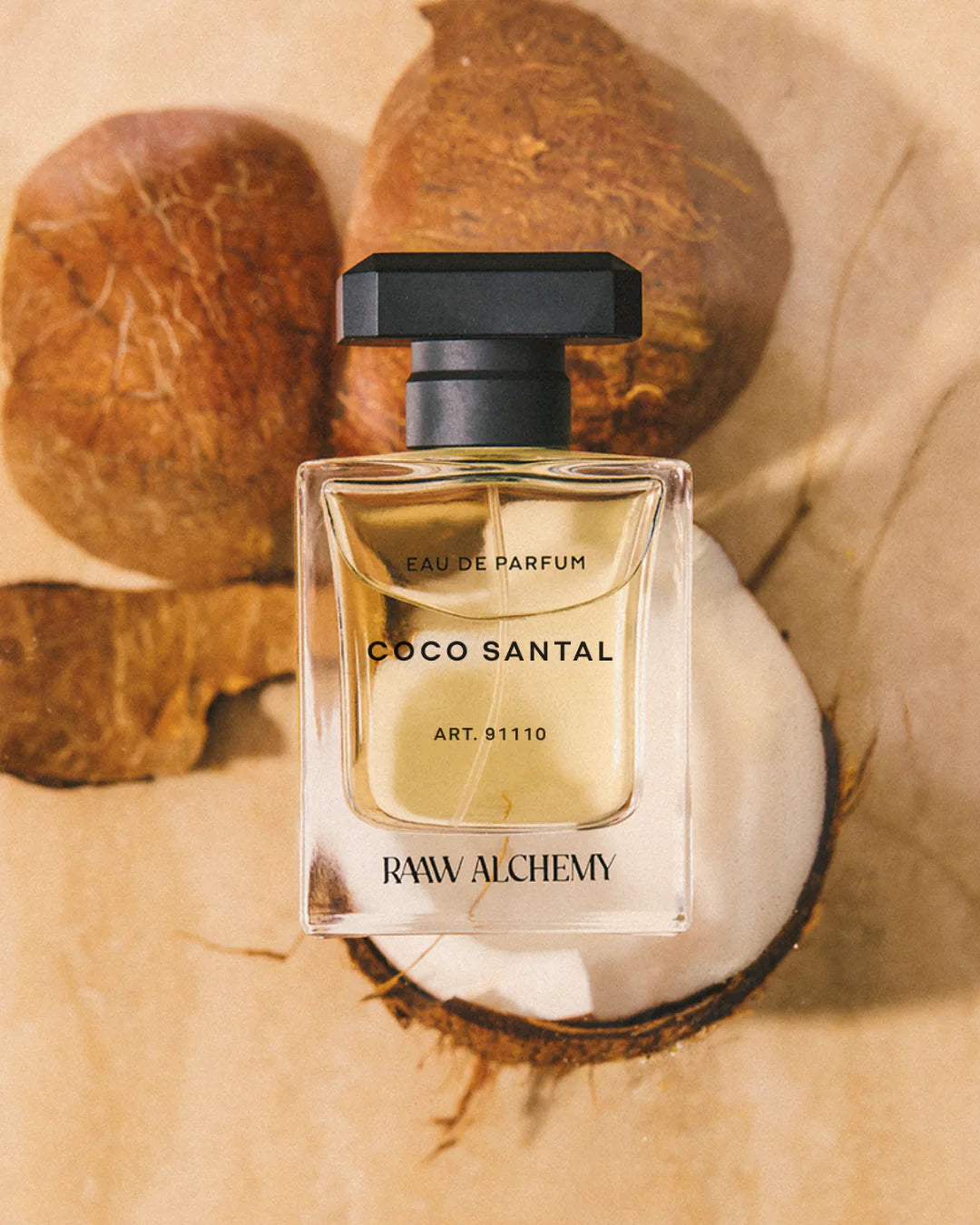 Coco Santal Eau De Parfum