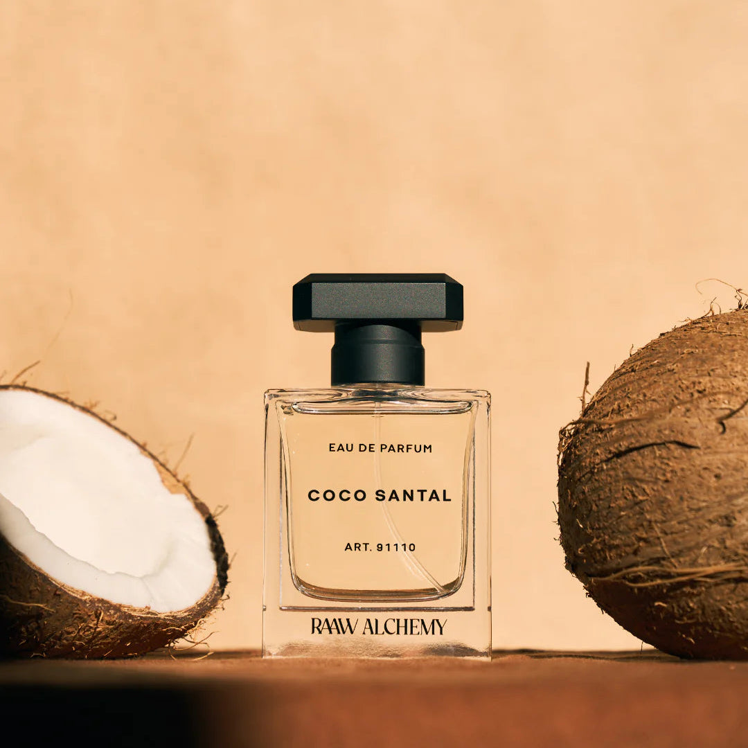 Coco Santal Eau De Parfum