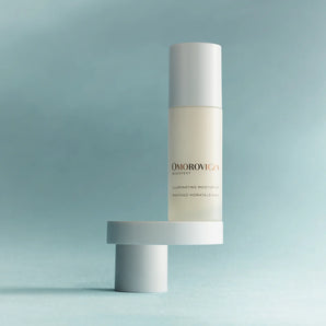 Illuminating Moisturiser