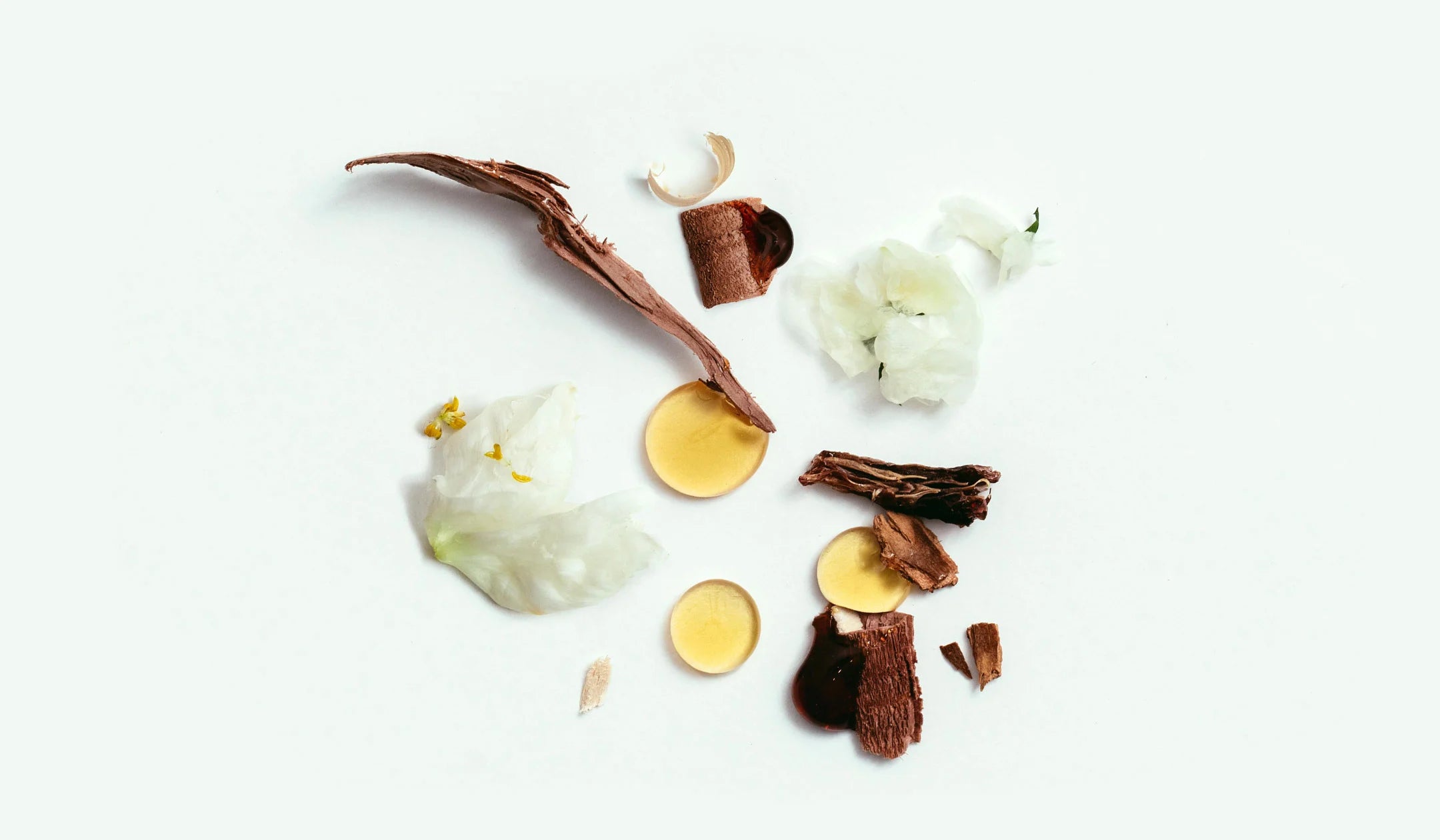 Deodorant Stick Cedar Flora