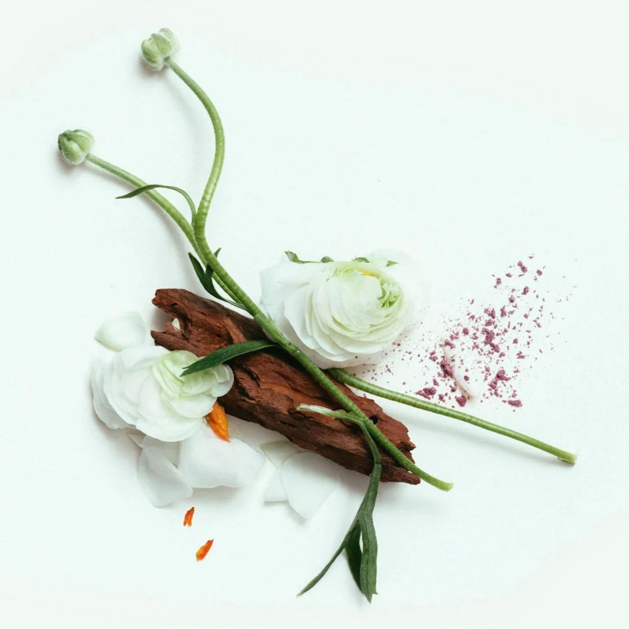 Deodorant Stick Third Rose