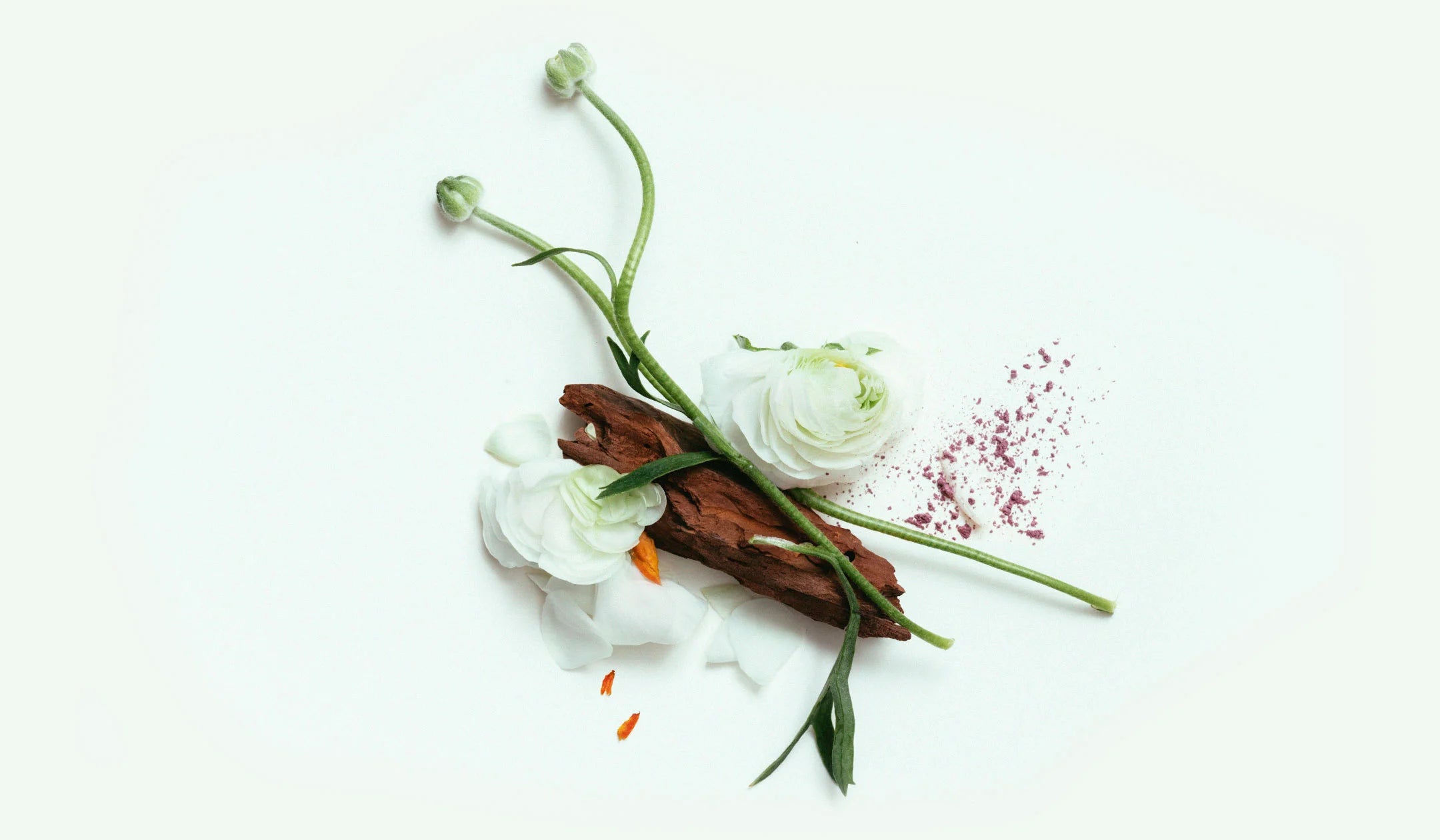 Body Wash Third Rose