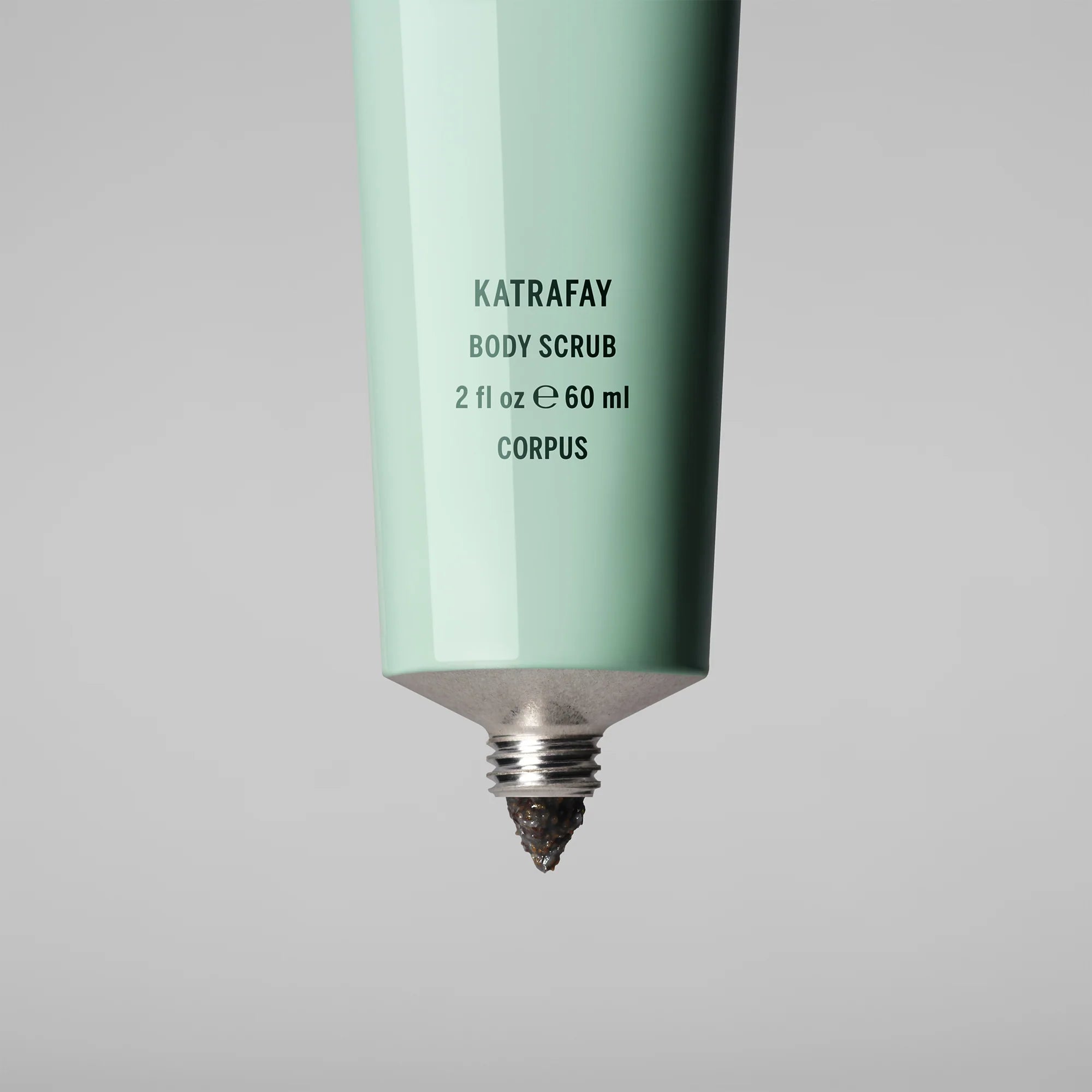 Body Scrub Katrafay Travel