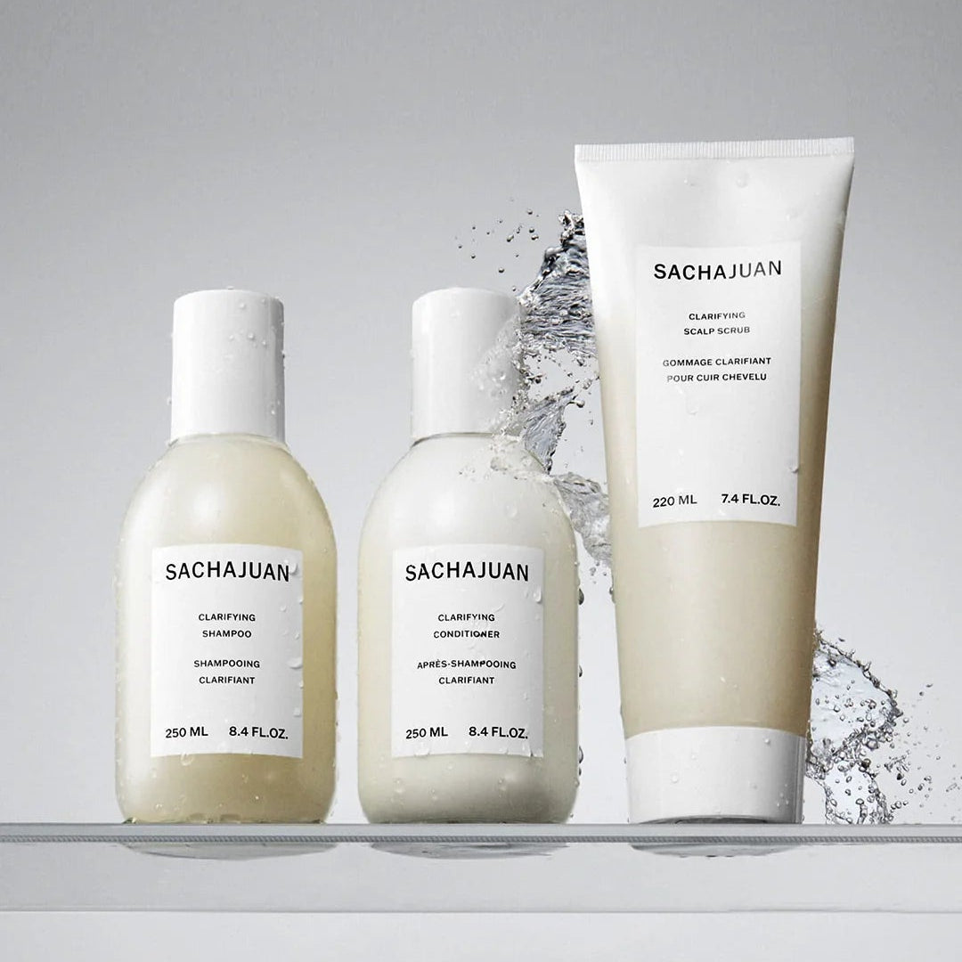 Clarifying Conditioner