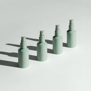 Deodorant Spray Nº Green