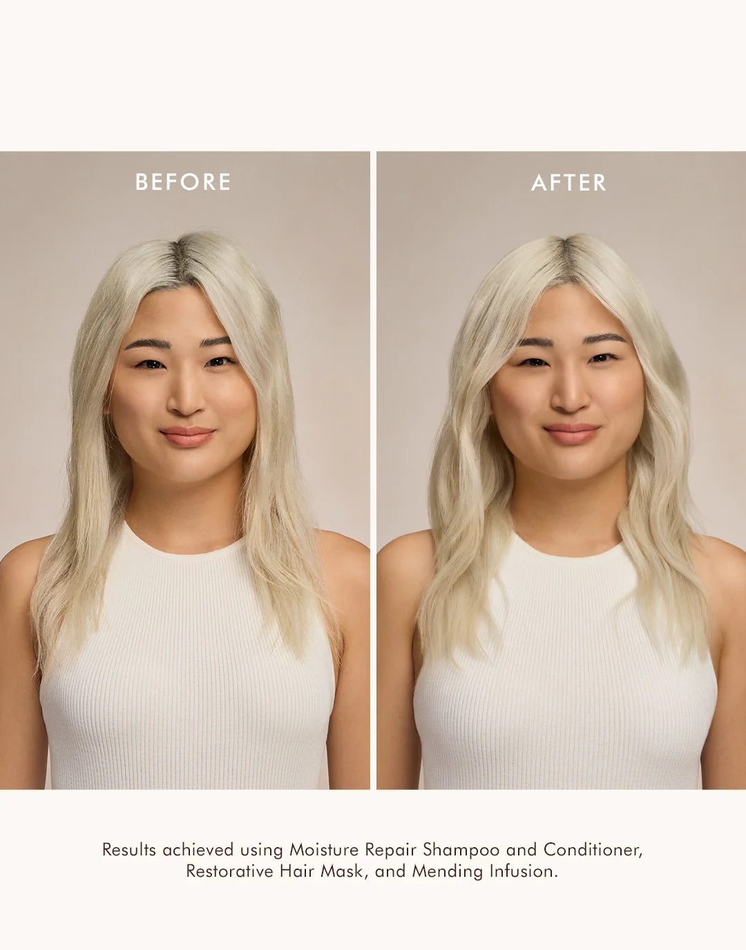 Restorative Hair Mask