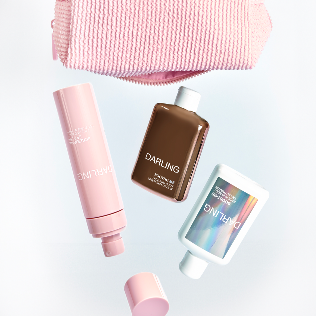 À La Plage Summer Kit